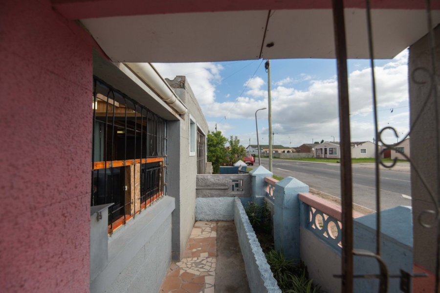 3 Bedroom Property for Sale in Bethelsdorp Eastern Cape